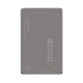 Infinix Power Bank XP06 SANS FIL 5000mAh