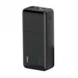 Power Bank INKAX PB-08 30000 mAh charge rapide