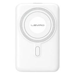 Power Bank Sans Fil Levino N-39 10000 mAh