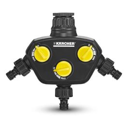 Prise de Robinet Kärcher 3 Voies 2.645-200.0
