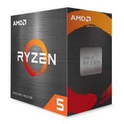 AMD Processeur RYZEN 5 5600