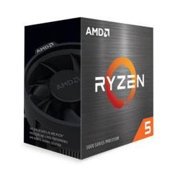 AMD RYZEN Processeur Ryzen 5 5600X
