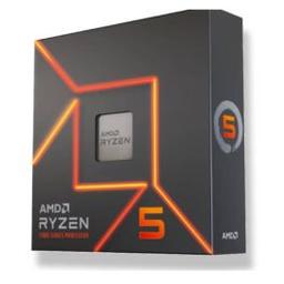 AMD RYZEN Processeur Ryzen 5 7600X