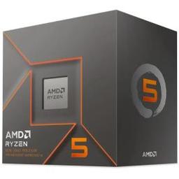AMD Processeur Ryzen 5 8600G