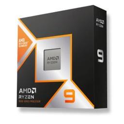 AMD Processeur Ryzen 9 9900X3D