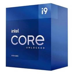 Intel Processeur Core i9-11900K LGA 1200
