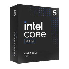 Intel Processeur Core Ultra 5 245K LGA1851
