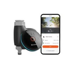 Programmateur D'arrosage GARDENA Smart Water Control -19033-20