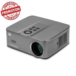 Vidéo Projecteur Overmax Multipic 5.1 PRO FULL HD