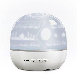 QUR'AN Projecteur EQUANTU QB-526 Bluetooth