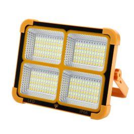 Solaire Projecteur Portable LED 100W SL-19