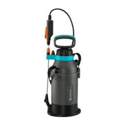 Pulvérisateur A Pression Sur Batterie EasyPump GARDENA 5 Litres