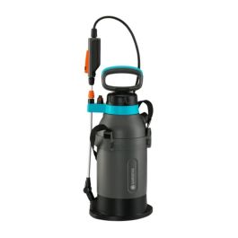 Pulvérisateur A Pression Sur Batterie EasyPump GARDENA 5 Litres