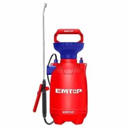PULVERISATEUR EMTOP ESPP30502 5 Litres