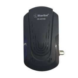 STARSAT SR-401HD + 1 Forfait 12 Mois