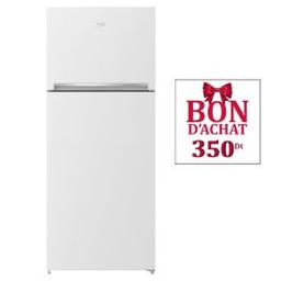 Beko RDSE450K20W 450 Litres Statique