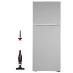 Brandt BD5010NSS 500 Litres NoFrost + Aspirateur Balai 2en1