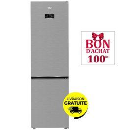 Beko B5RCNA460HSX 407Litres NoFrost