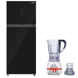 Inverter JOKER WR-4385HBXV 500L NoFrost Glass