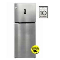 Lg Inverter GL-B452PFBQ 461Litres NoFrost