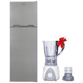 SMARTLINE SDT4510NS 400Litres NoFrost