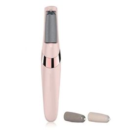 Râpe Électrique Rechargeable Pour Pieds