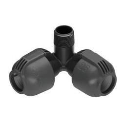 GARDENA 25 mm x 20 27 mâle 2783-20