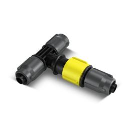 Raccord en T Kärcher pour système d’arrosage 2-645-231-0