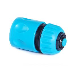 Raccord Rapide Stop CELLFAST pour Tuyau "-5 8"