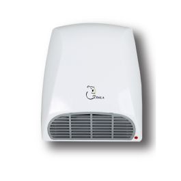 COALA Pour Salle De Bain 1500W