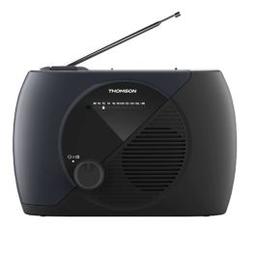 THOMSON Radio FM Portable RT350