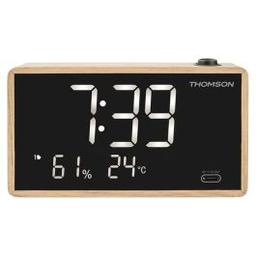 THOMSON Radio-Réveil