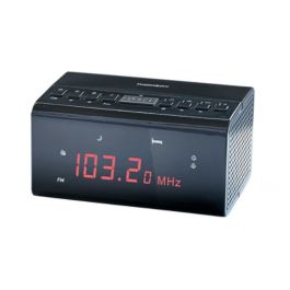 Thomson Radio-Réveil CR50