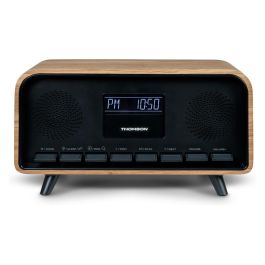 Thomson Radio-Réveil RT850BT