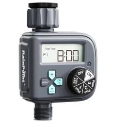 Programmateur d'Arrosage RainPoint Automatique Intuitif