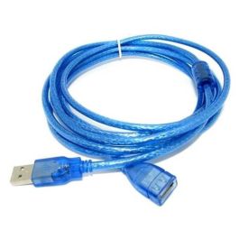 Rallonge USB 3 mètres blindée
