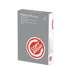 Rame Papier COPY RIGHT Premium A3 80 GR