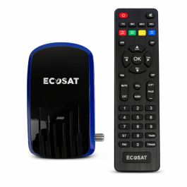 ECOSAT FUN 60 + Forfait 12 Mois