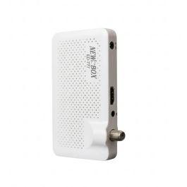 NEW BOX ED 777 Full HD 1080p