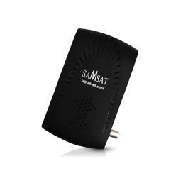 SAMSAT 4040 HD Mini + Clé + 3 Forfait