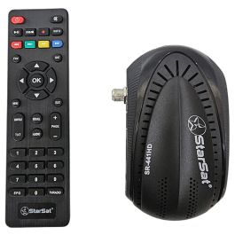 STARSAT SR-441 FULL HD + Clé