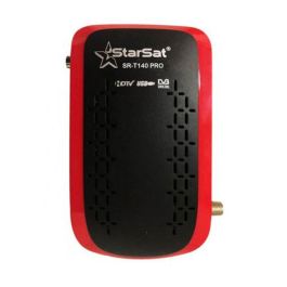 WiFi STARSAT T140 Pro Full HD + 4 Forfait &
