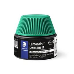 Staedtler Recharge marqueurs pour marqueurs permanent Lumocolor 350 352