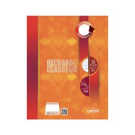 Recharge Séyés YAMAMA Petites feuilles EXTRA 70 Gr