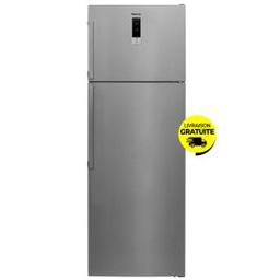 Focus QUADRA-5070 500 Litres NoFrost Inox