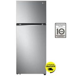 Lg GN-B392PLGB 423L NoFrost Inverter