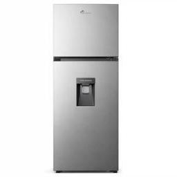 Mont Blanc Inverter AR400X 338Litres Nofrost Silver
