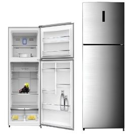 SCHNEIDER SCHREF400IX 420Litres NoFrost Inox