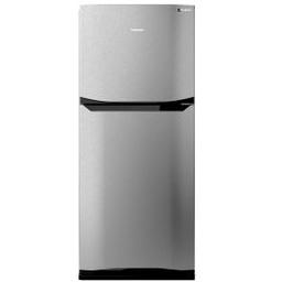 Tornado RF33FTV-SL 396Litres NoFrost Inox