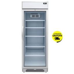 Mont Blanc Verticale VFP41BL 470L